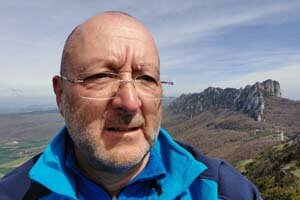 Michael Thomann Wandergruppe Odenwald Spessart Taunus Frankfurt Darmstadt