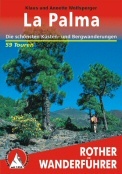 La Palma: Die schönsten Küsten- und Bergwanderungen La Palma: Die schönsten Küsten- und Bergwanderungen