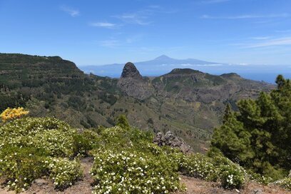 Wanderreise nach La Gomera