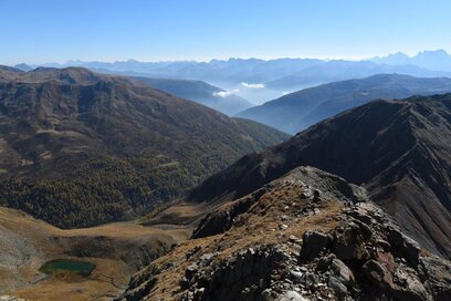 Wanderwoche - Villgratental